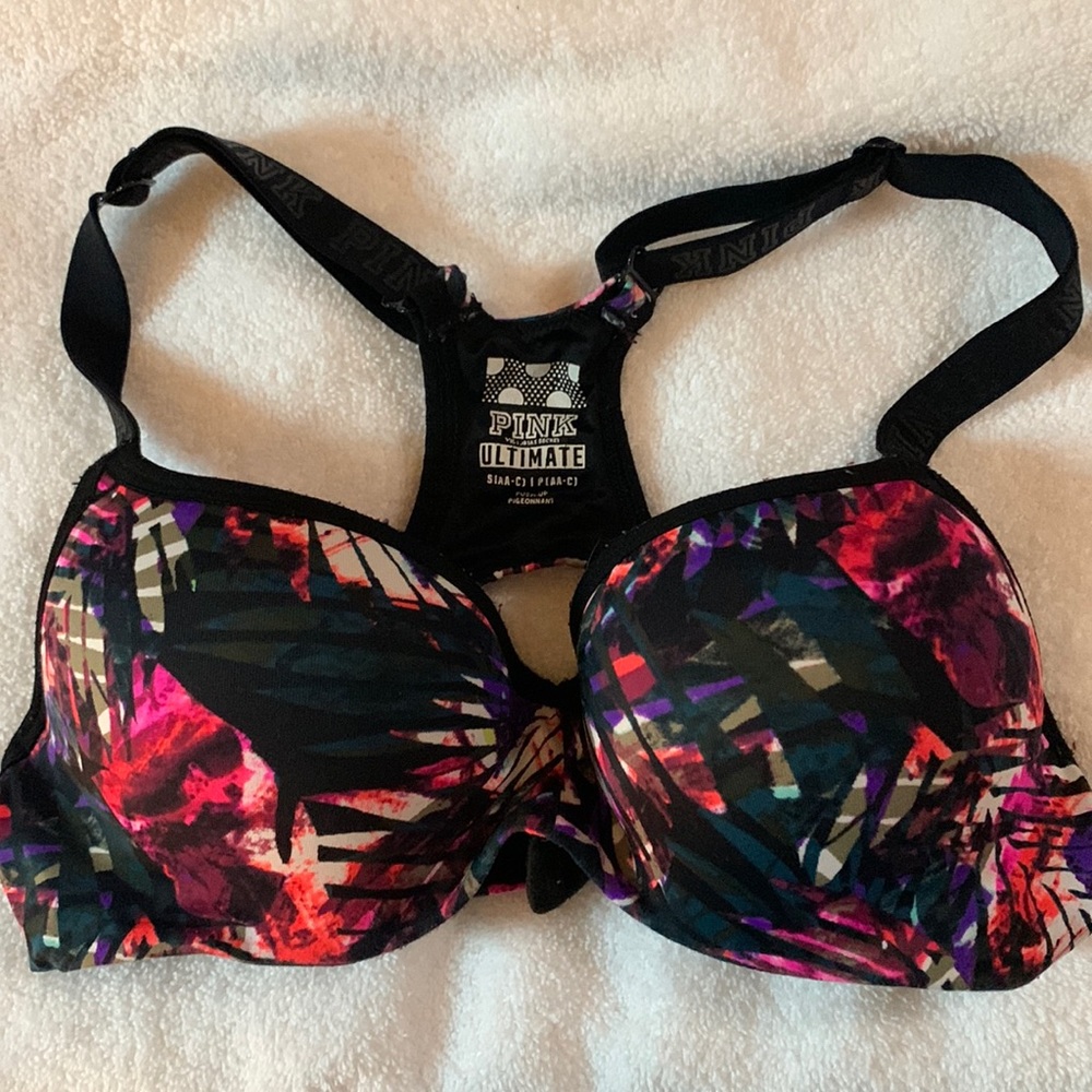 PINK Bra